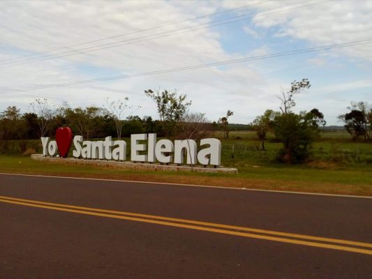 Santa Elena no registra casos de dengue, según intendente
