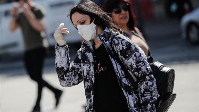 Argentina extiende las medidas de prevención para frenar el COVID