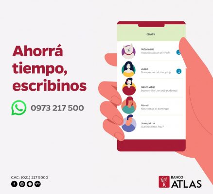 El uso de múltiples canales digitales mejora la atención al cliente