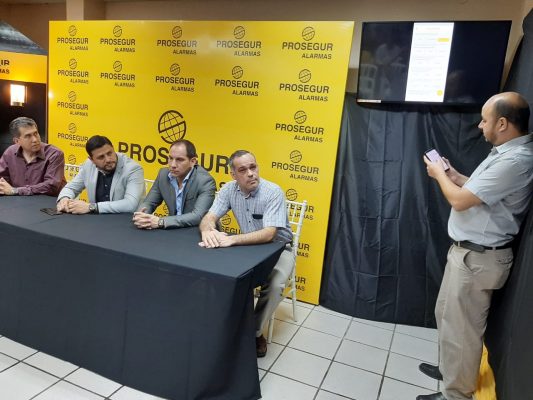 Prosegur Alarmas lanza ‘Seguridad Inteligente para el hogar’
