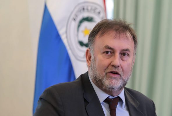 Paraguay busca adelantarse a otros países en mercado de deuda internacional