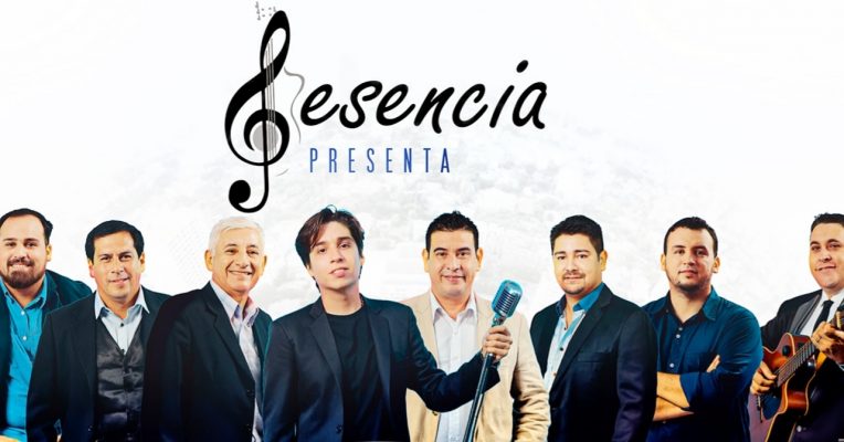 Grupo Esencia lanza este martes el videoclip de «Brisa Suave»