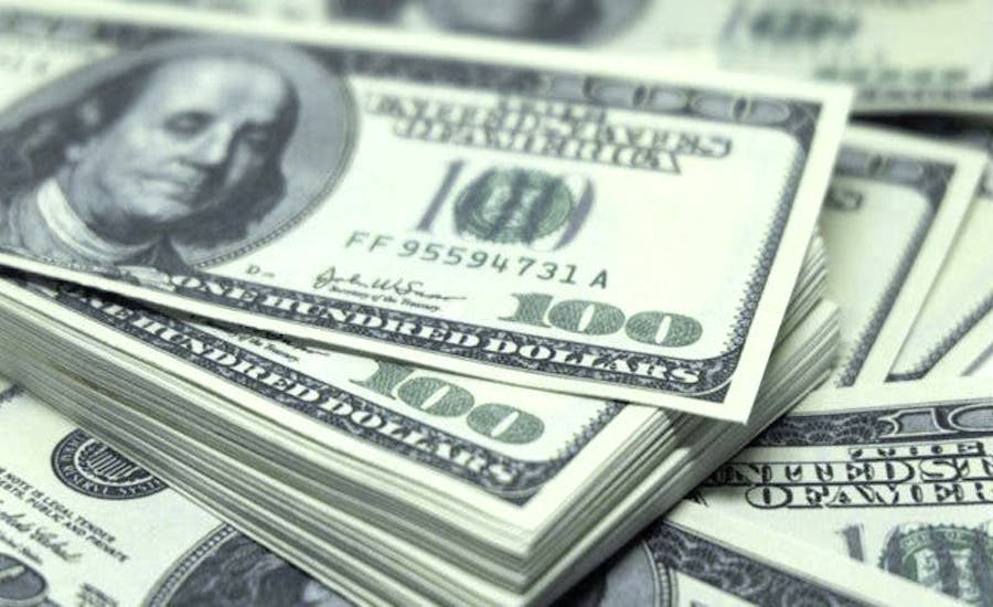 ¿Por qué sube el valor del dólar en relación al guaraní?