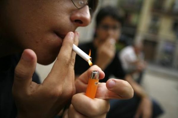 Nunca es tarde para dejar de fumar: los pulmones saben reparar parte del daño