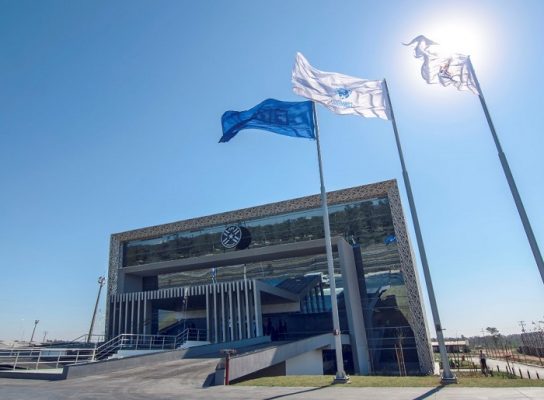 Olimpia pide explicaciones a la APF por declaraciones de directivo