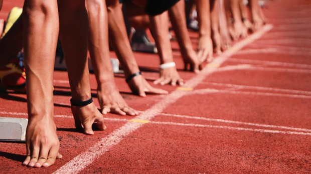 SND anuncia la construcción de la primera pista de atletismo del Chaco