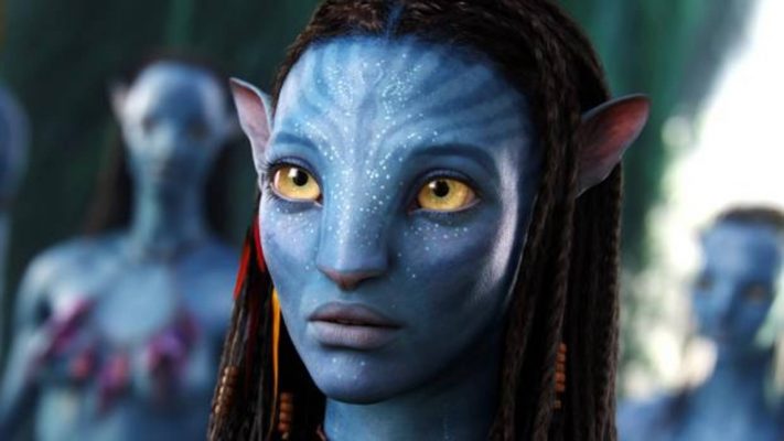 James Cameron quiere estrenar «Avatar 2» antes de 2022