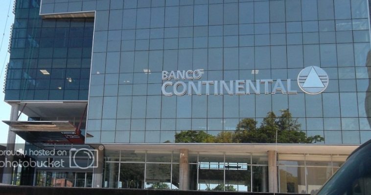 Banco Continental sigue sorprendiendo a sus clientes ampliando su cartera de productos y servicios