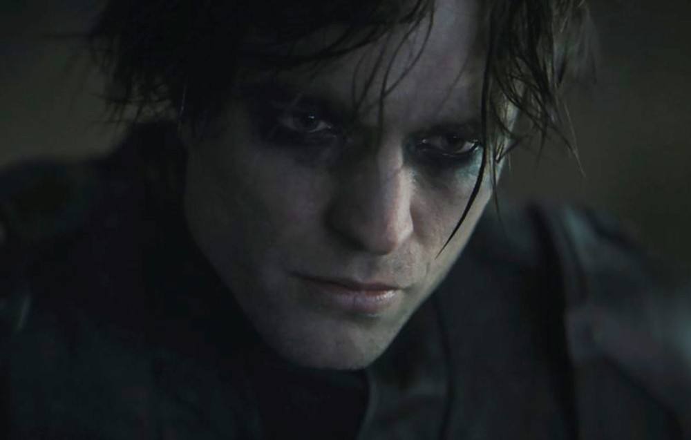 «The Batman» con Robert Pattinson marca el futuro de Warner Bros. y DC Comics