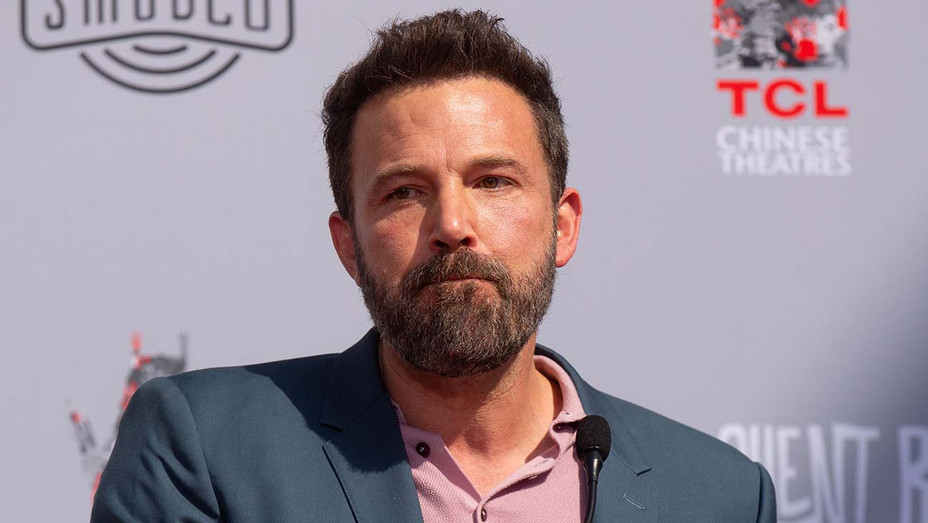 Ben Affleck regresará como Batman en la película sobre The Flash