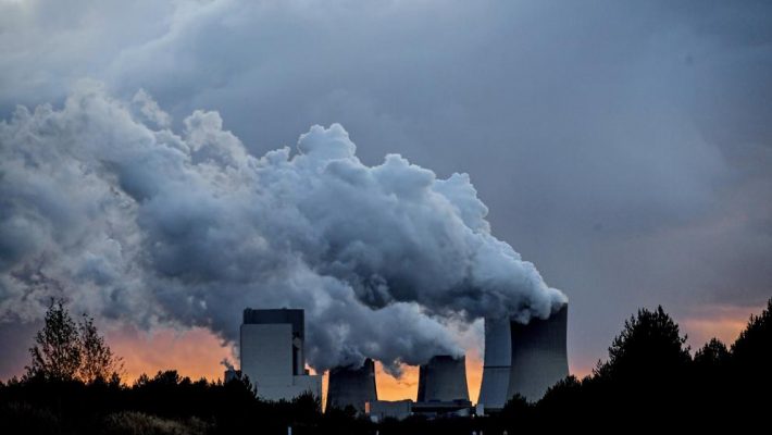 La Tierra responde «y no amablemente» al cambio climático, avisa Casasempere