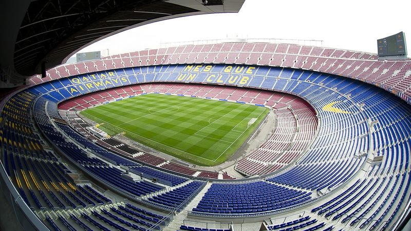 El Barcelona confirma un positivo de COVID que no compromete la Champions