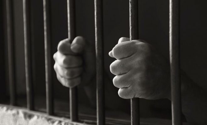 Condenan a 7 años de cárcel a un hombre por robo agravado