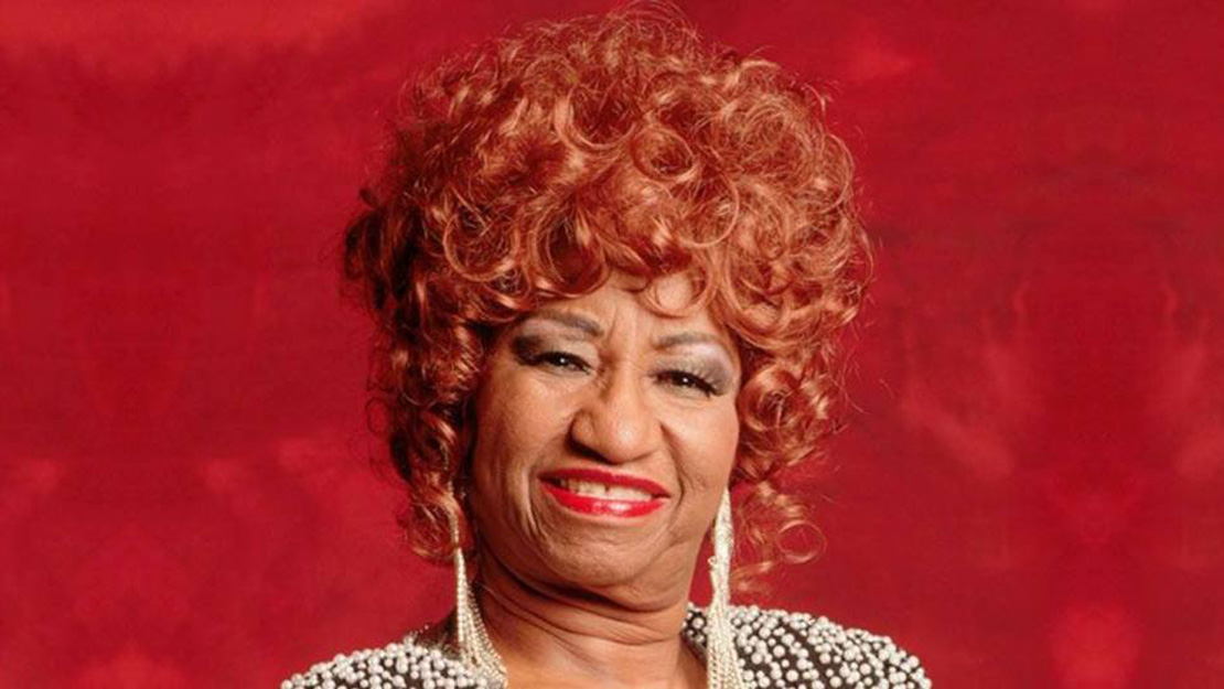La cantante Linda Bell homenajeará con presentación virtual a Celia Cruz