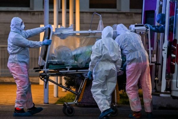 Argentina supera las 1.000 altas por COVID-19 y suma 179 muertes