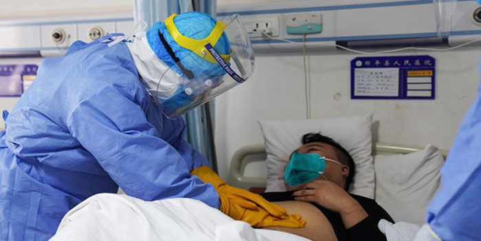 Ya son 490 muertos y 24.324 infectados por el nuevo coronavirus en China