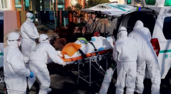 Brasil bordea las 100.000 muertes y camina hacia los tres millones de casos