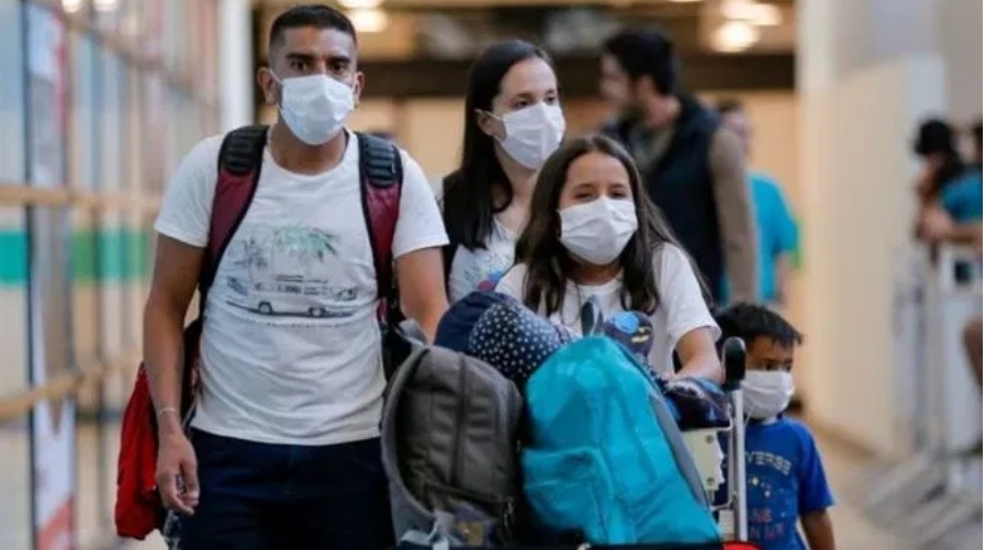 OMS: este coronavirus no depende de estaciones y le gustan todos los climas