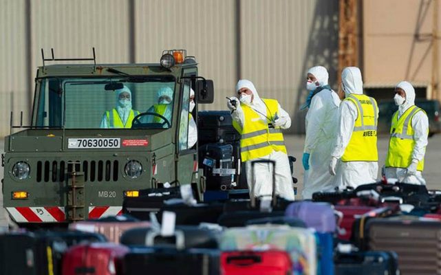 El riesgo de una segunda ola de covid-19 es alto en Francia, según un estudio