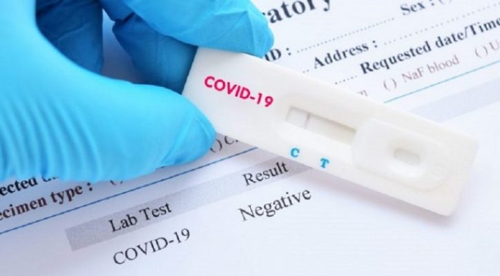 Llega a 1.000 número de casos de coronavirus en Brasil y las muertes a doce