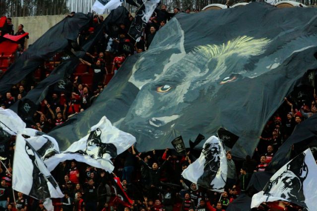 Hinchas mexicanos regresan a los estadios después de siete meses
