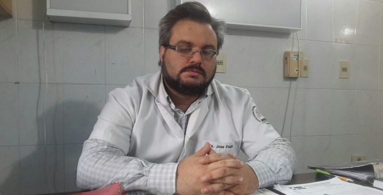 Especialista teme que contagios se dupliquen en la próxima semana