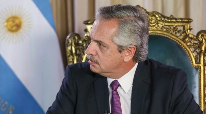 Argentina afirma que no abandonará el Mercosur pese a salida de negociaciones
