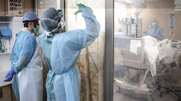 Mas de 10.000 personas participarán en ensayo en vacuna contra el coronavirus, entre ellos niños