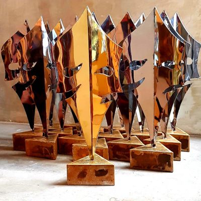 Vuelven los Premios Edda del teatro y estos son los nominados
