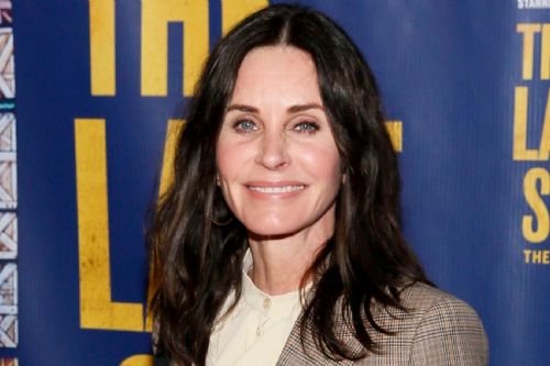 Courteney Cox también se apunta al regreso de «Scream»