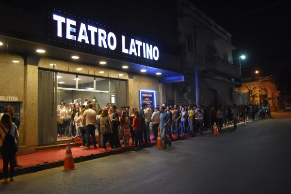 Cine Latino trae lo mejor de las producciones nacionales en enero