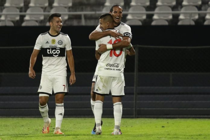 Libertad y Olimpia retoman su pelea y sin perder de vista a Cerro Porteño