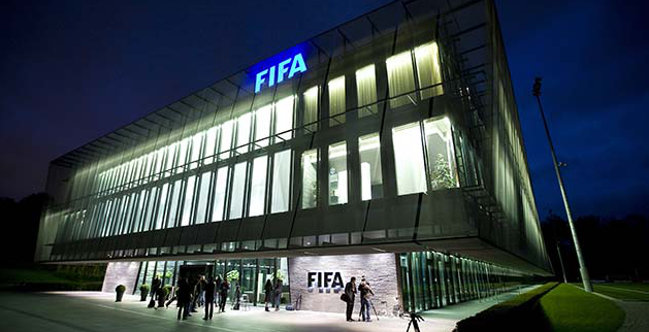 FIFA aprueba el reglamento del Plan de Apoyo COVID-19