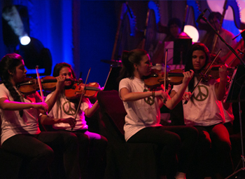 Buscan relevar datos de las mujeres que se desempeñen dentro de la industria musical paraguaya