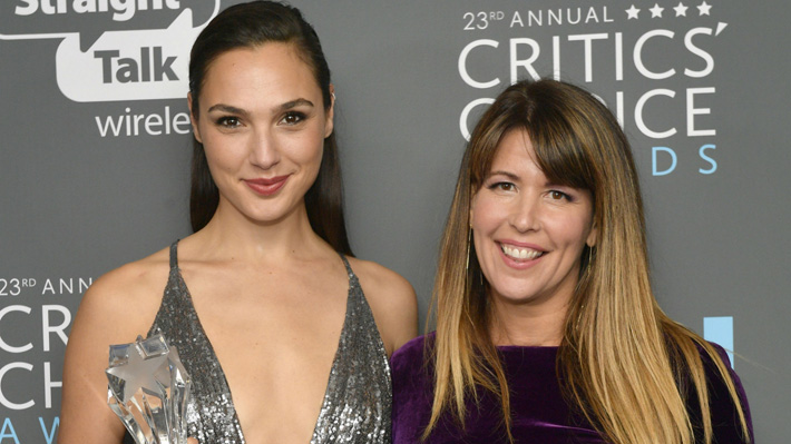 Cleopatra volverá al cine de la mano de Gal Gadot y Patty Jenkins