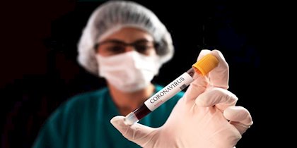 OMS: más de un 50 % de las muertes por COVID en Europa fueron en geriátricos