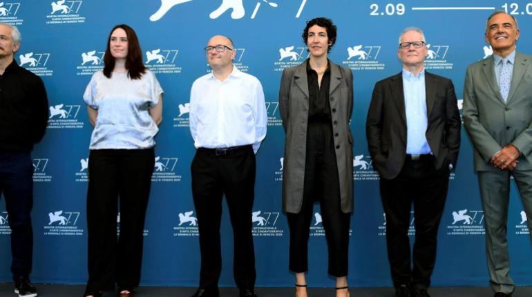 Ocho festivales europeos prometen colaborar en defensa del cine ante pandemia