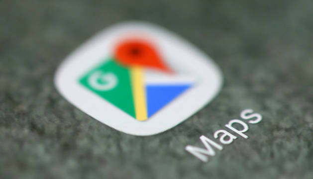 «Google maps» cumple 15 años, con más «inteligencia» y nuevos competidores