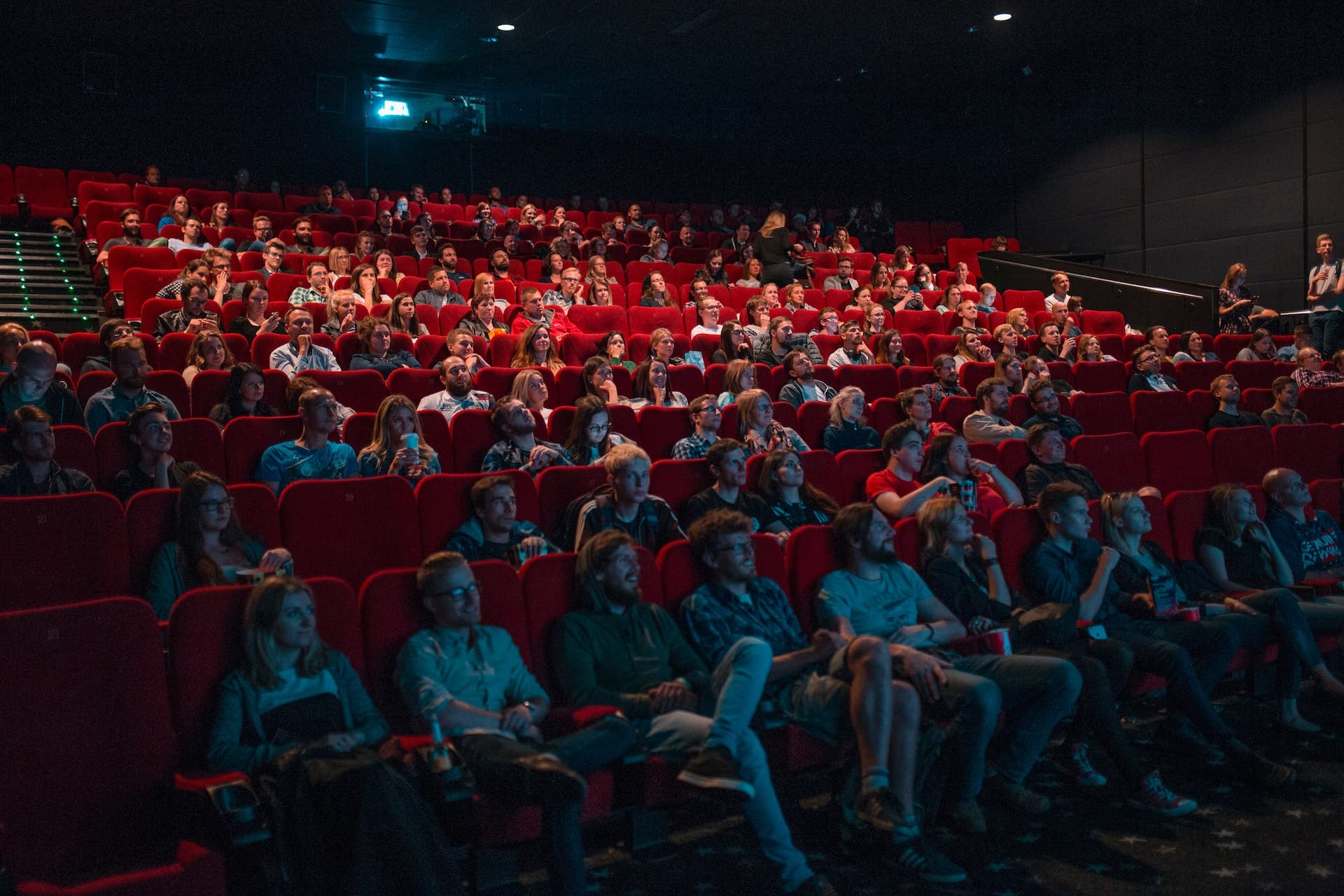La mayoría de los cines en China reabrirán desde la próxima semana