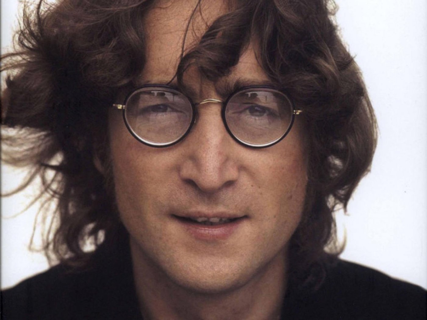 A 40 años de la muerte de John Lennon