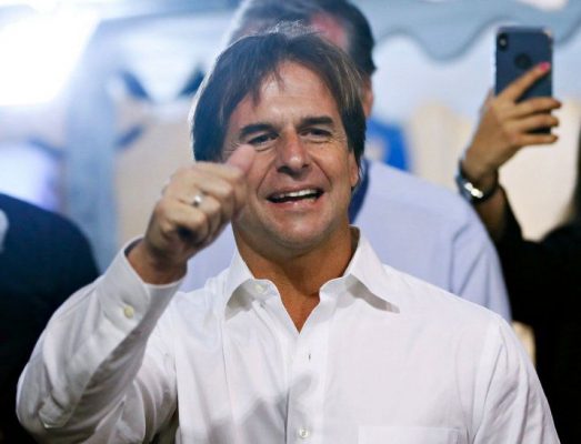 Presidente de Uruguay, en cuarentena por posible contagio de COVID-19