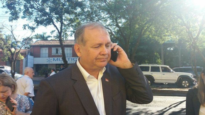 Ferreiro vuelve a la radio: «En el programa no se va a hablar de política»