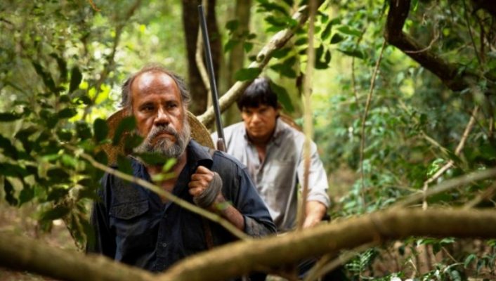 “Matar a un muerto”: la nueva película paraguaya llega al cine en marzo
