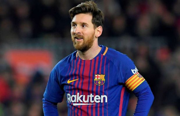 El plan del Inter para seducir a Lionel Messi