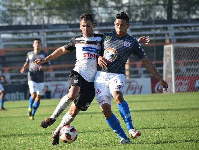 El Águila recibirá en la jornada al Rayadito en Luque
