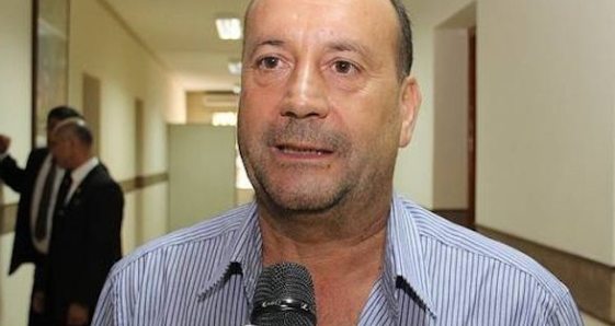 Cachito Salomón dice que no hay trabas para comprar combustible de Venezuela:»Tienen buenos precios