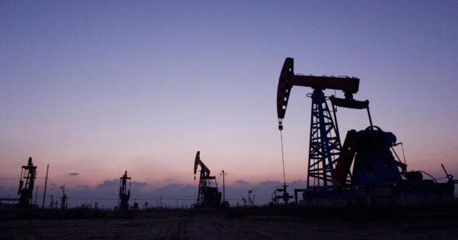 Caída histórica del precio del petróleo por la pandemia del Coronavirus