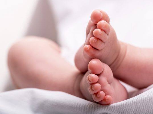 Un bebé de solo cuatro días murió por coronavirus en Brasil