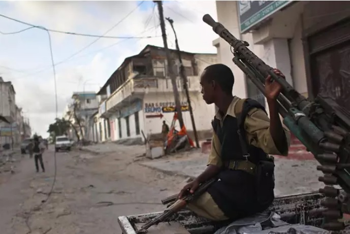 Al menos 19 muertos durante un motín armado en una prisión de Mogadiscio