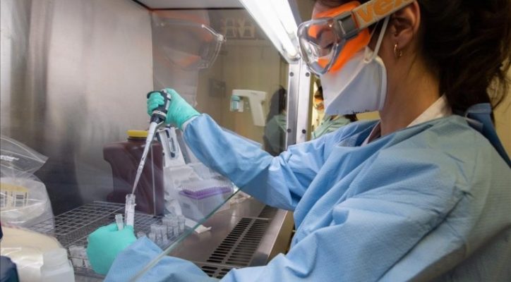 España suma 1.178 nuevos casos de coronavirus y supera los 300.000